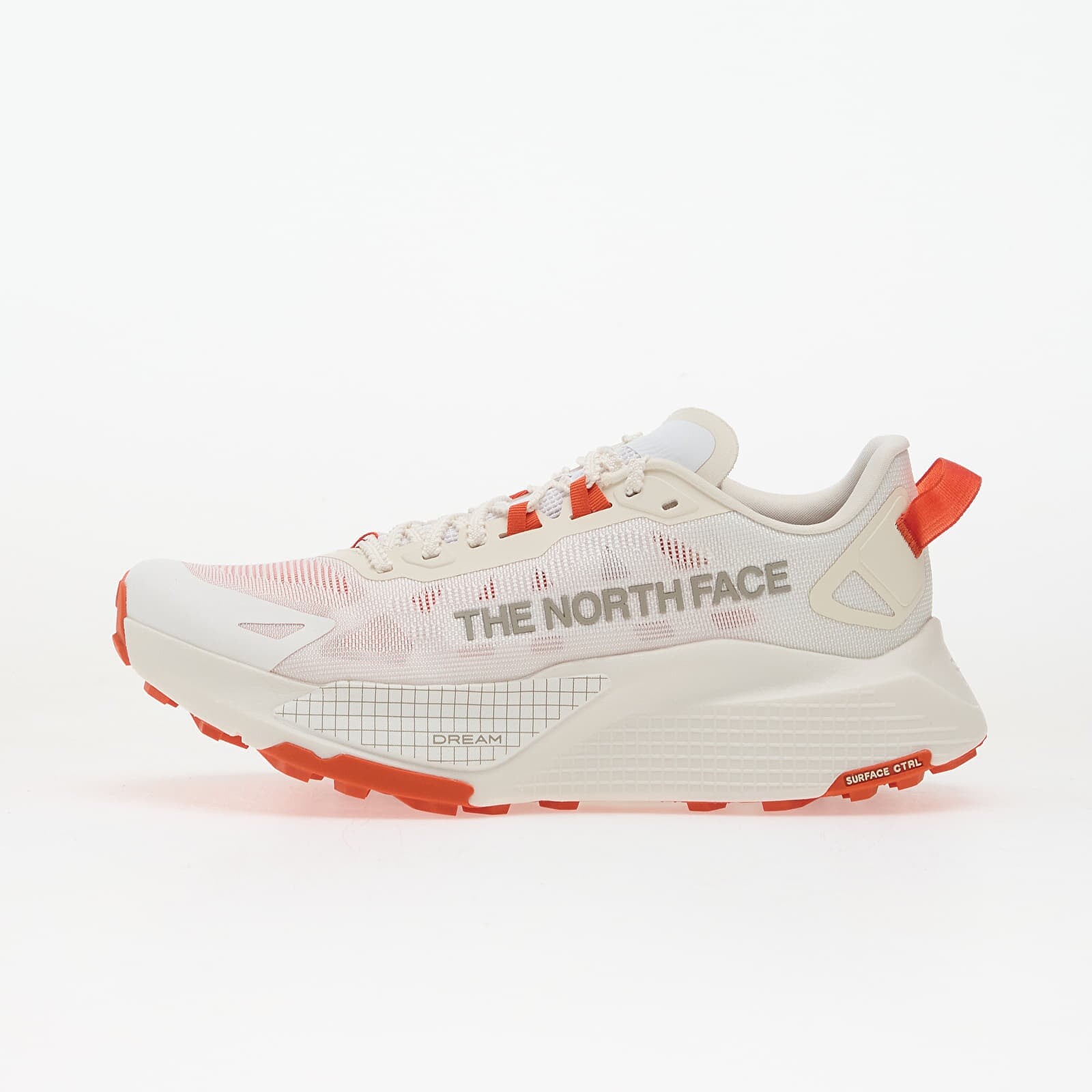 Sneakers The North Face M Altamesa 500 V2 Tnf White/ Lava UK 8.5