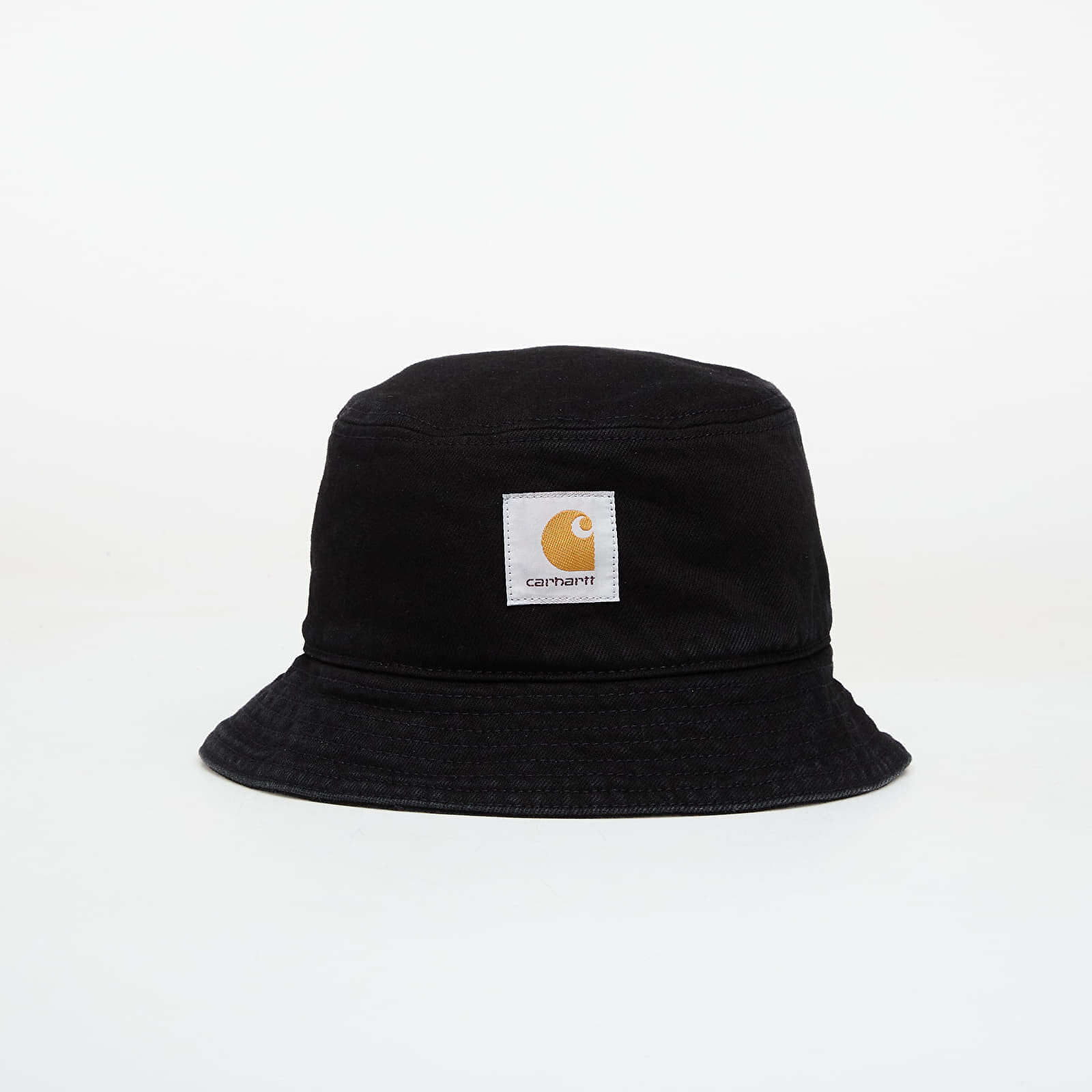 Carhartt WIP Belmar Bucket Hat Black M/L