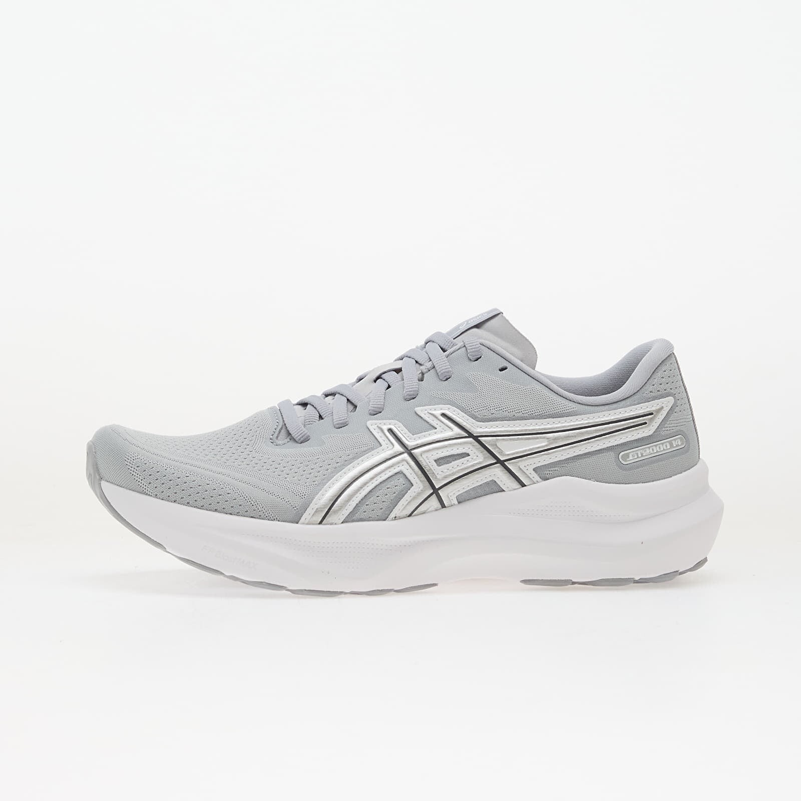 Sneakers Asics Gt-2000 14 Atc Piedmont Grey/ Pure Silver UK 10.5