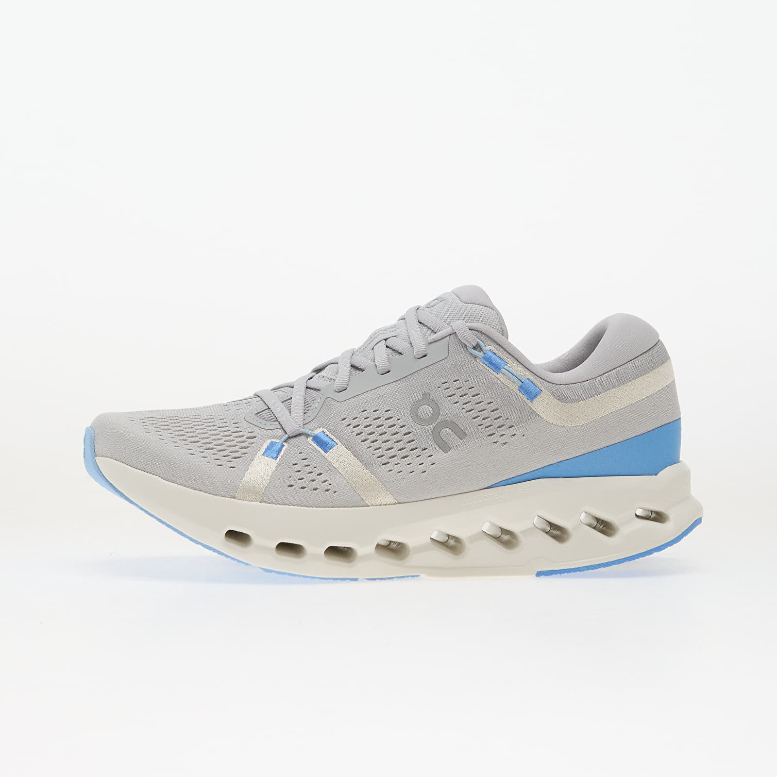 Sneakers On M Cloudsurfer 2 Glacier/ Gourami UK 11