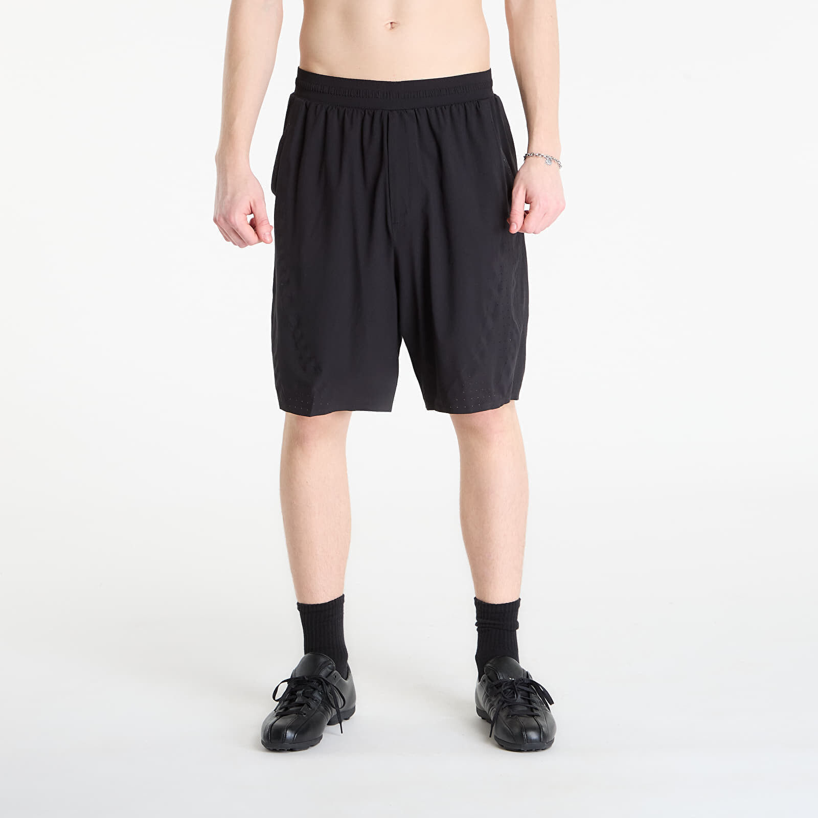 Shorts Y-3 Ultralight Woven Shorts Black L
