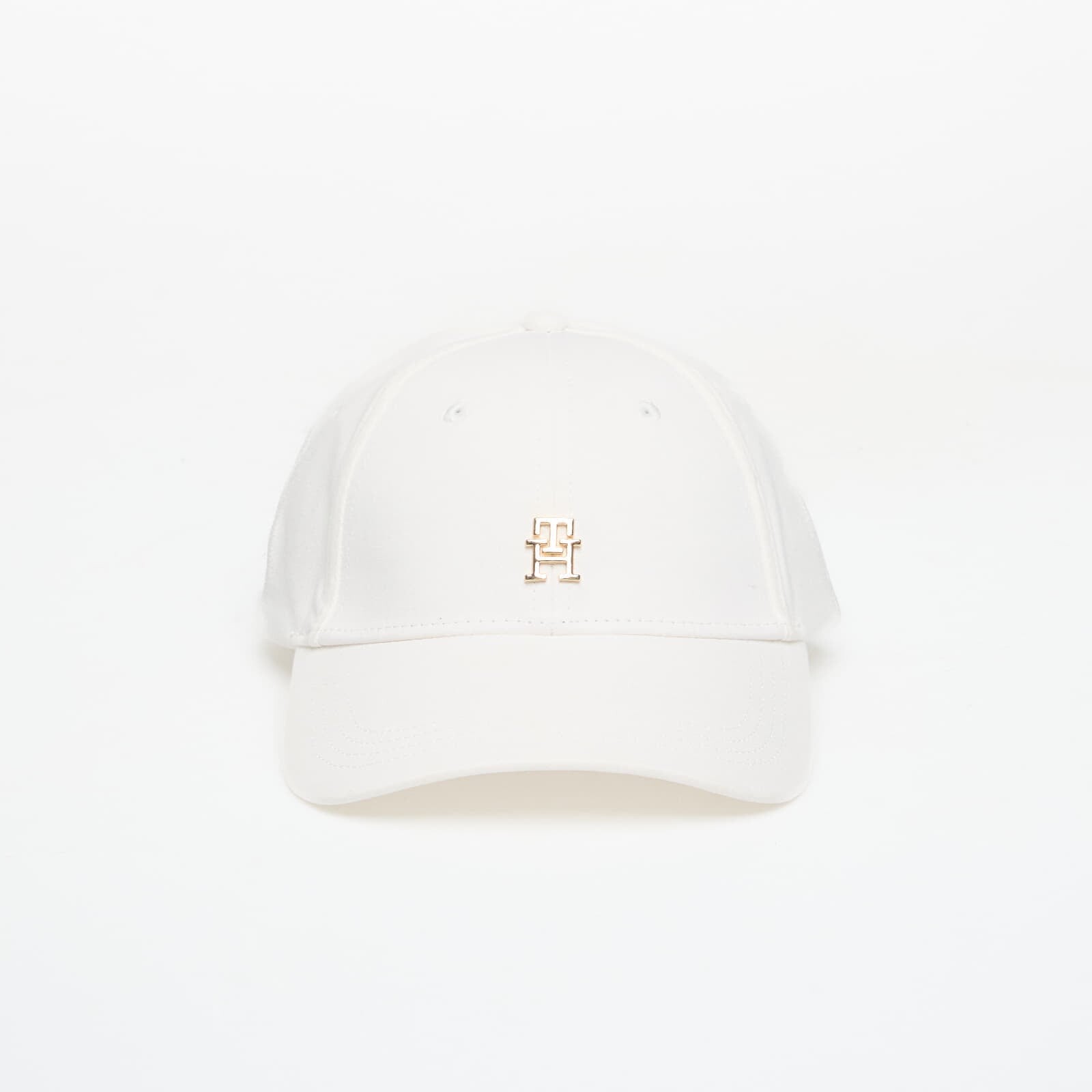 Cap Tommy Hilfiger Th Elevated Chic Cap White Universal