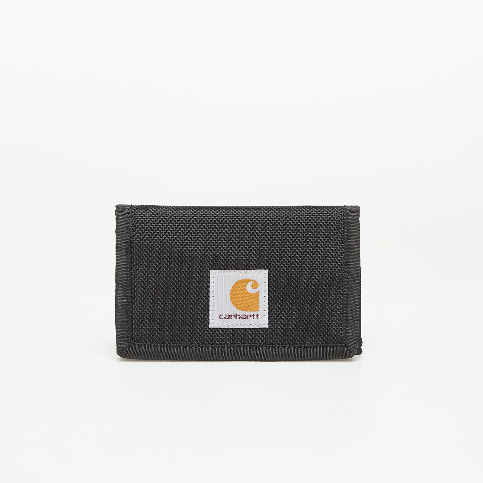 Wallet Carhartt WIP Prescott Wallet Black Universal