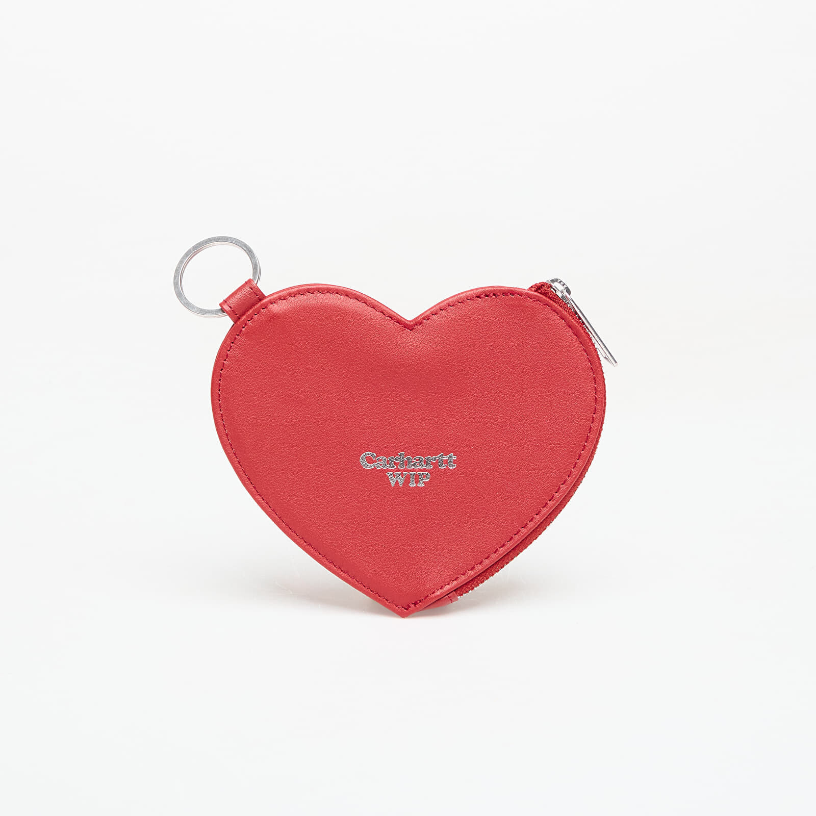 Wallet Carhartt WIP Hartt Coin Wallet Oxide Red Universal