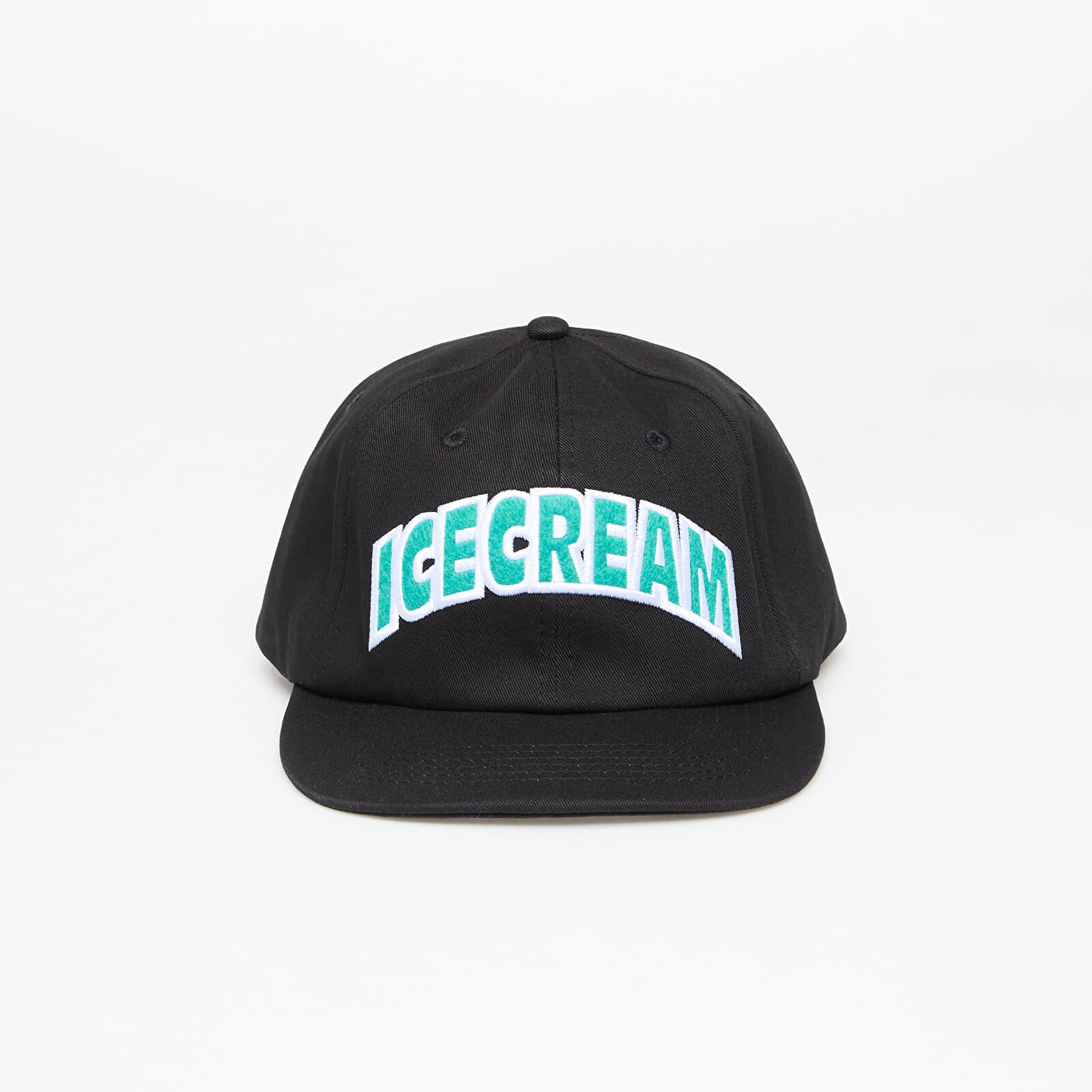 Cap Billionaire Boys Club Icecream Snapback Cap Black Universal
