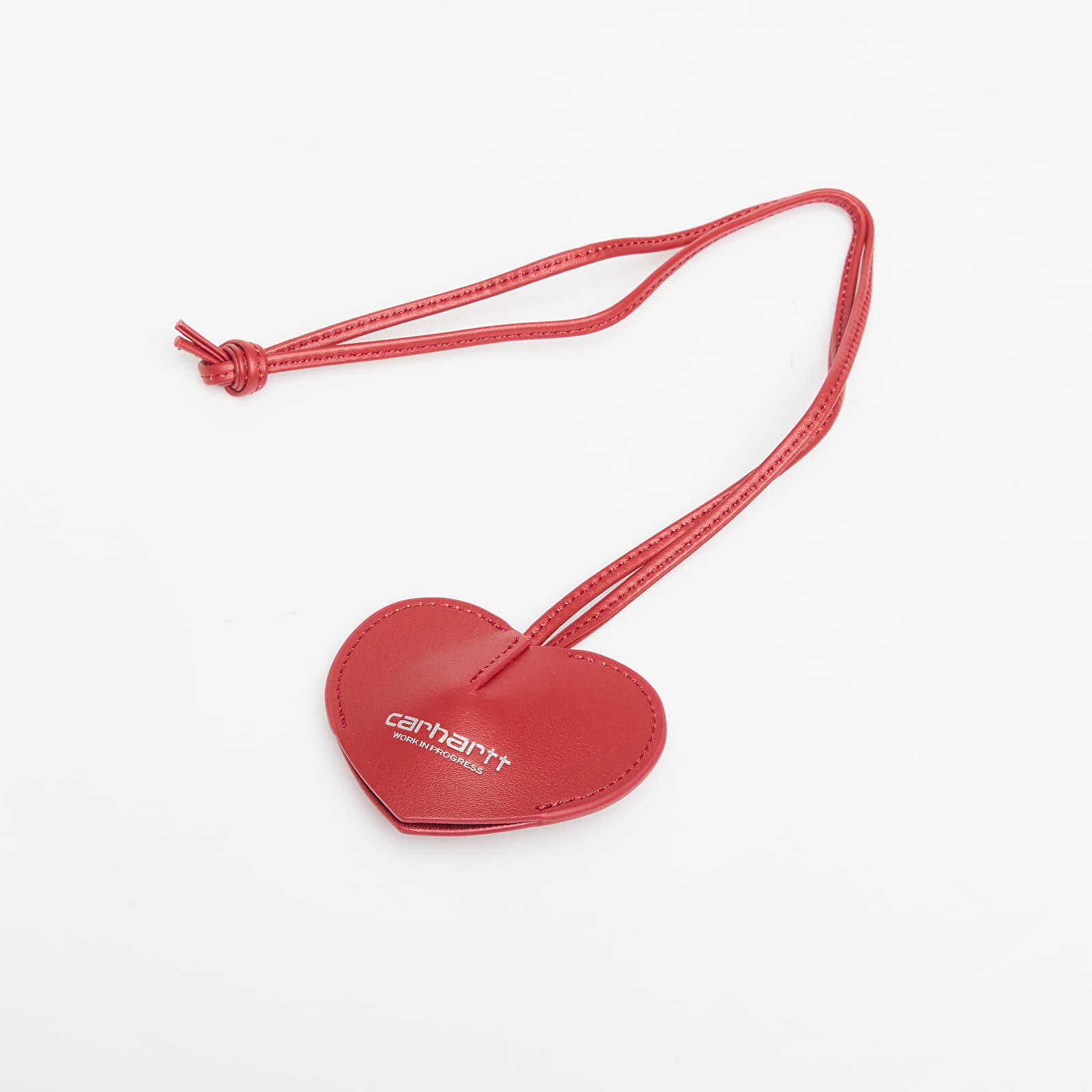 Carhartt WIP Hartt Key Bell Oxide Red Universal