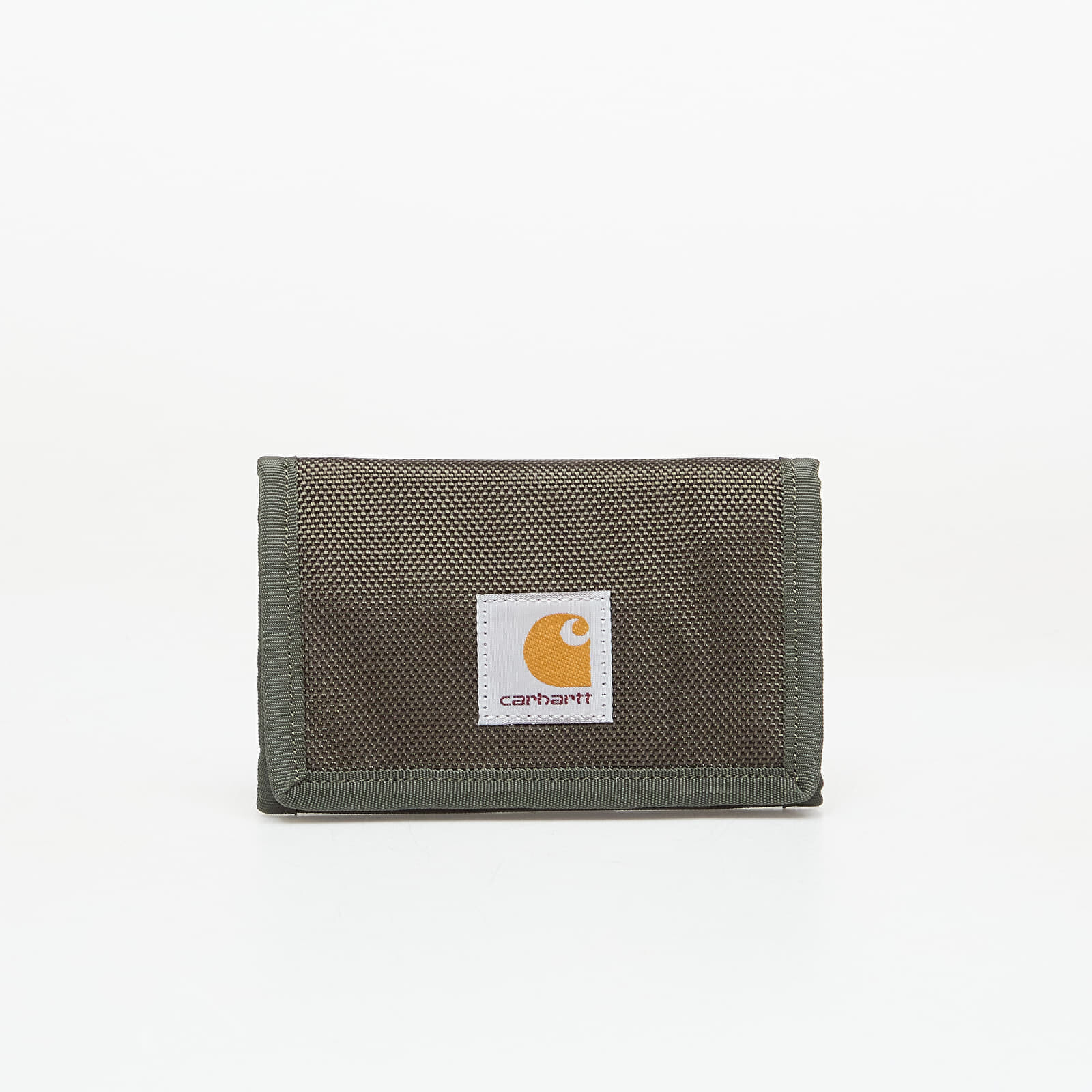 Wallet Carhartt WIP Prescott Wallet Oxide Green Universal
