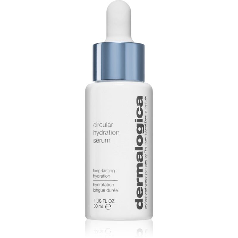 Dermalogica Circular Hydration Serum intensive moisturising serum 30 ml