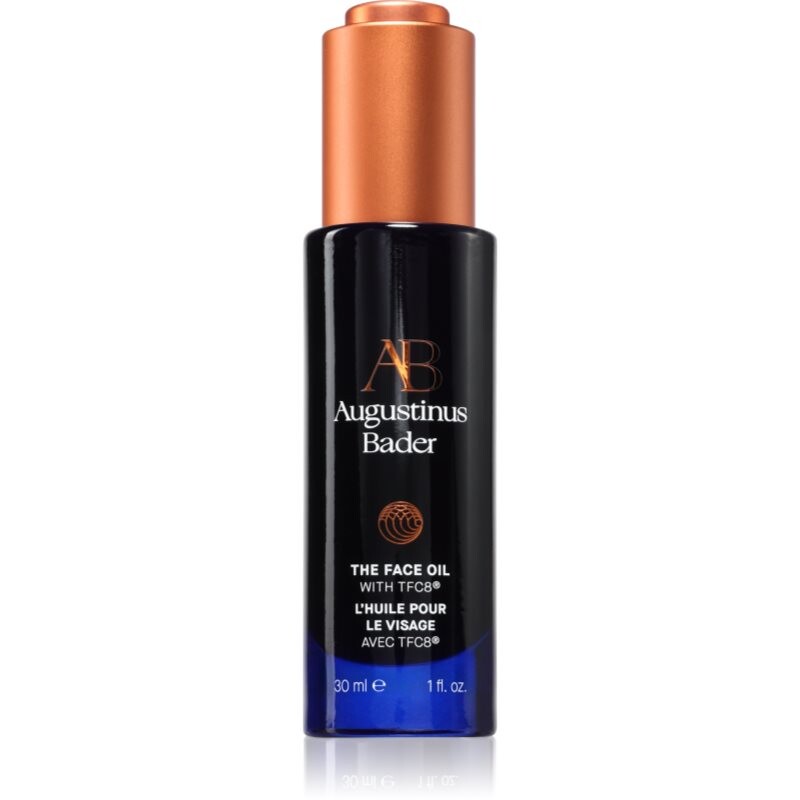 Augustinus Bader The Face Oil facial oil with regenerative effect 30 ml