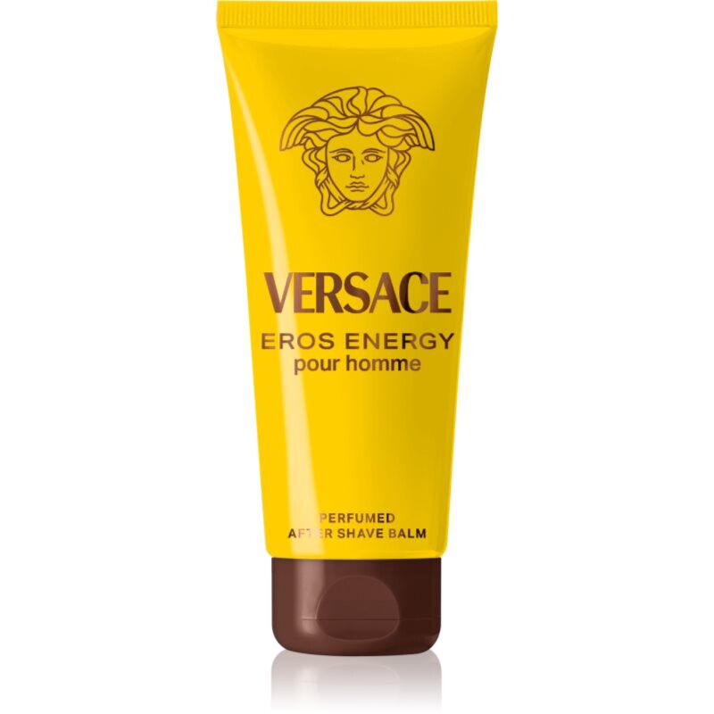 Versace Eros Energy aftershave balm for men 100 ml