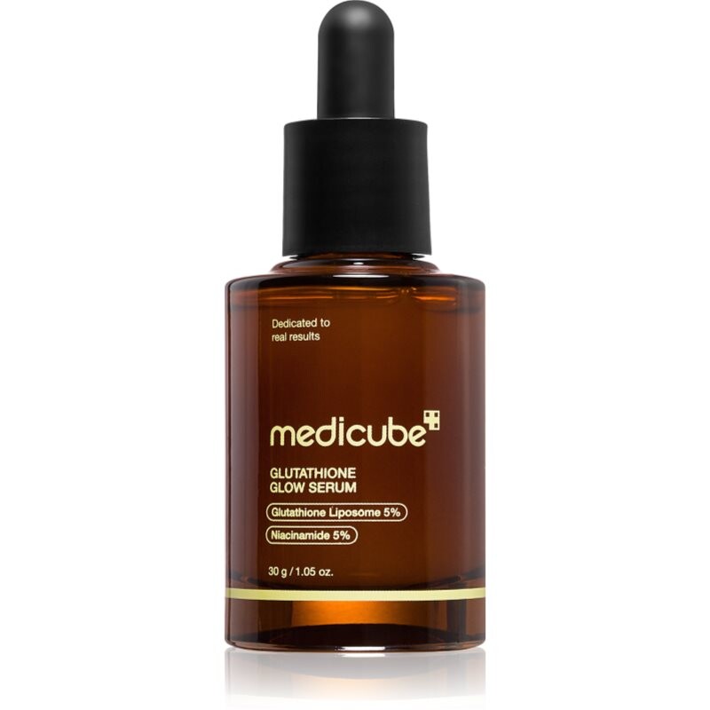 medicube Age-R Glutathione Glow Serum brightening serum to even out skin tone 30 g