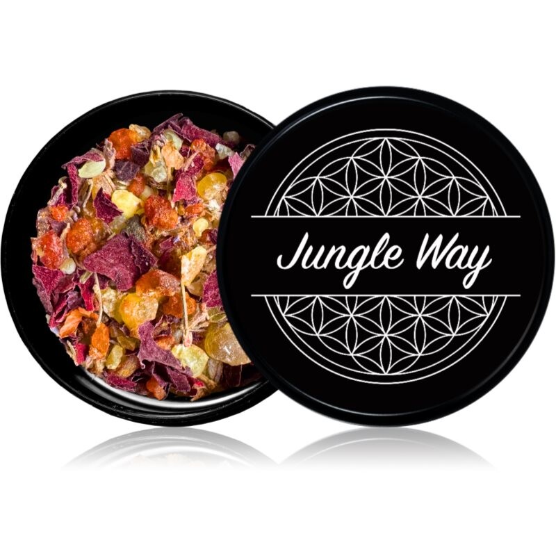 Jungle Way Deep Relax incense 15 g