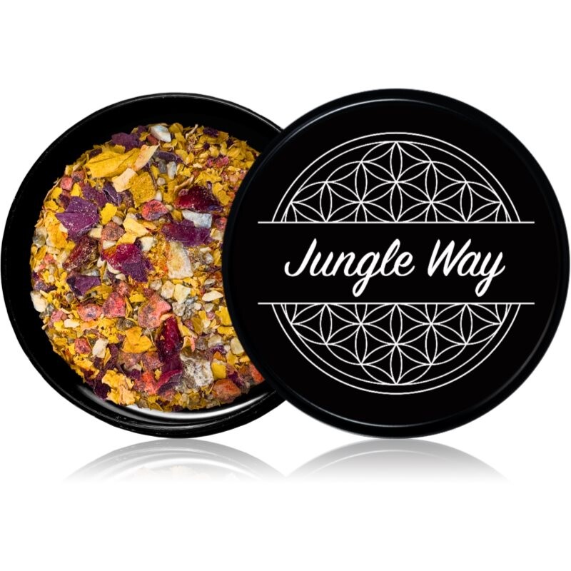 Jungle Way Passion, Love, Connection incense 15 g