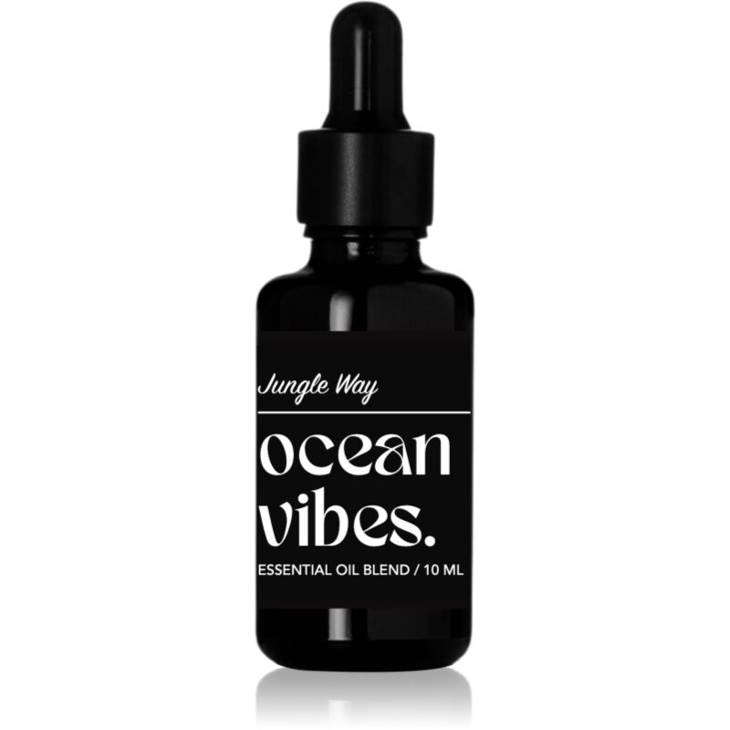 Jungle Way Ocean Vibes essential oil 10 ml