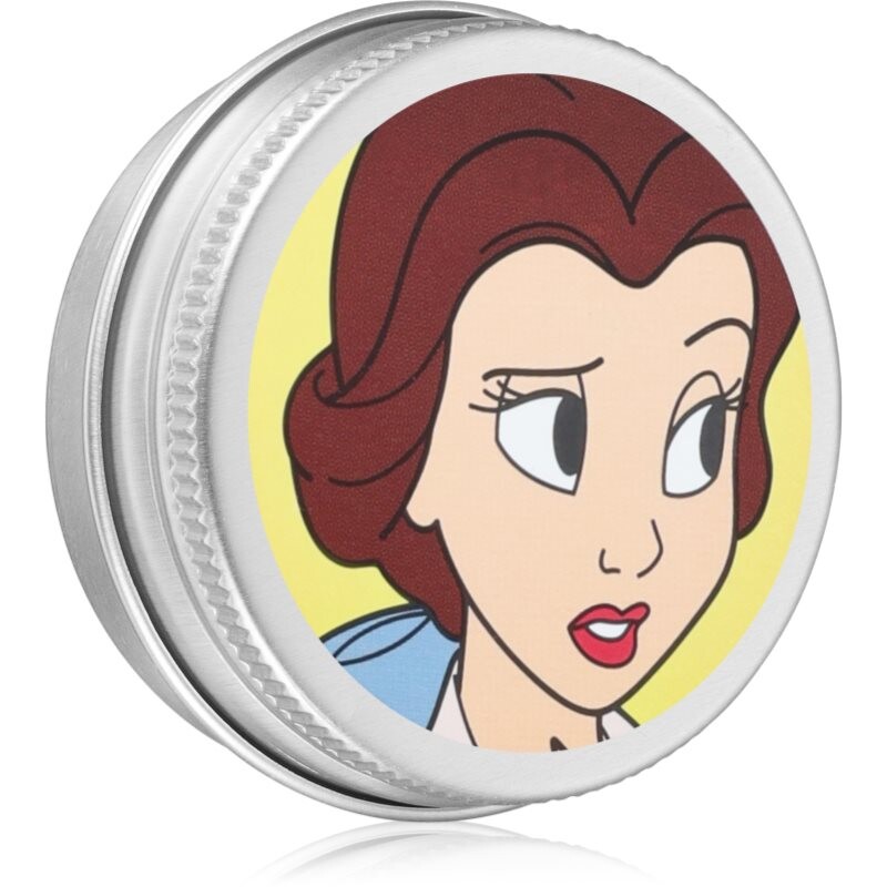 Mad Beauty Disney Princess Express Yourself lip balm Belle 120 g