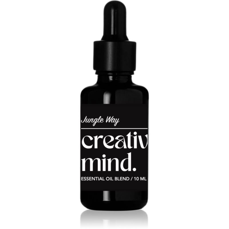 Jungle Way Creative Mind essential oil 10 ml