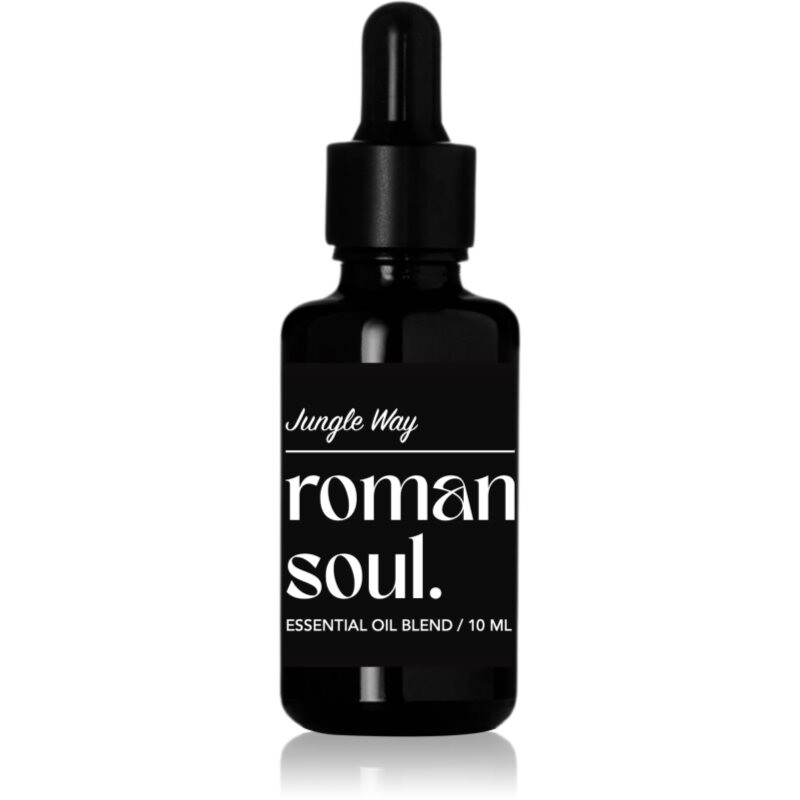 Jungle Way Romantic Soul essential oil 10 ml