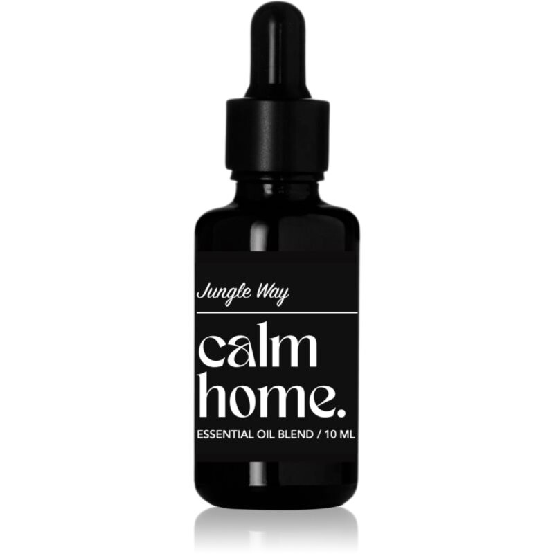 Jungle Way Calm Home essential oil 10 ml