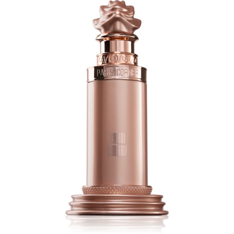 Paris Corner Zahri Amara eau de parfum unisex 100 ml