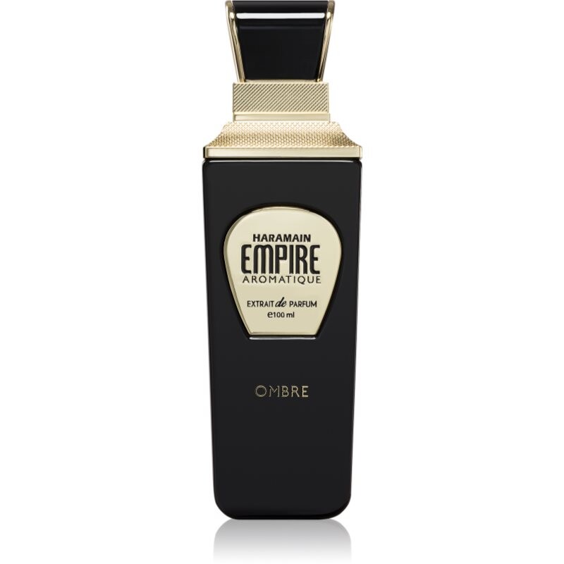 Al Haramain Empire Aromatique Ombre perfume extract unisex 100 ml