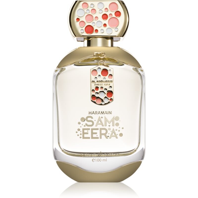 Al Haramain Sameera perfume extract unisex 100 ml