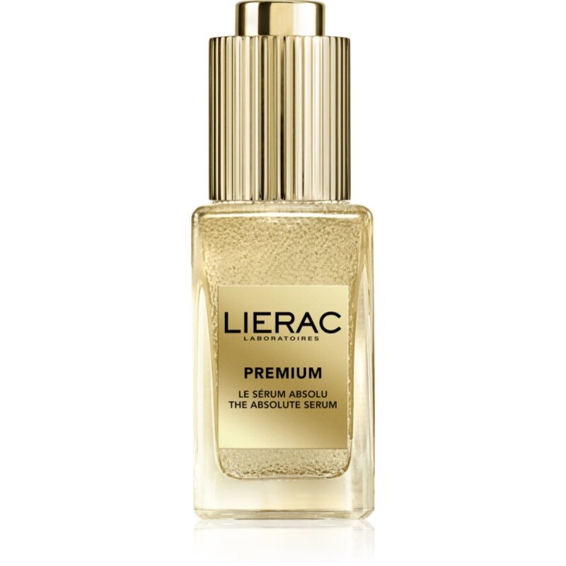 Lierac Premium The Absolute Serum anti-wrinkle serum with brightening effect 30 ml