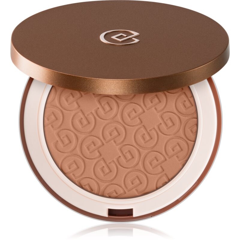 Collistar Magica Bronzing Powder shimmer bronzer shade 9 g