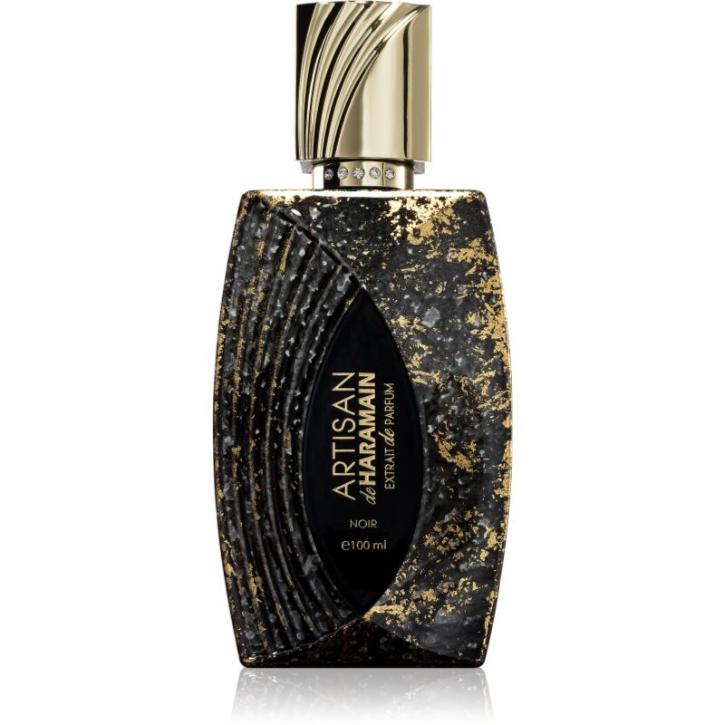 Al Haramain Artisan Noir perfume extract unisex 100 ml