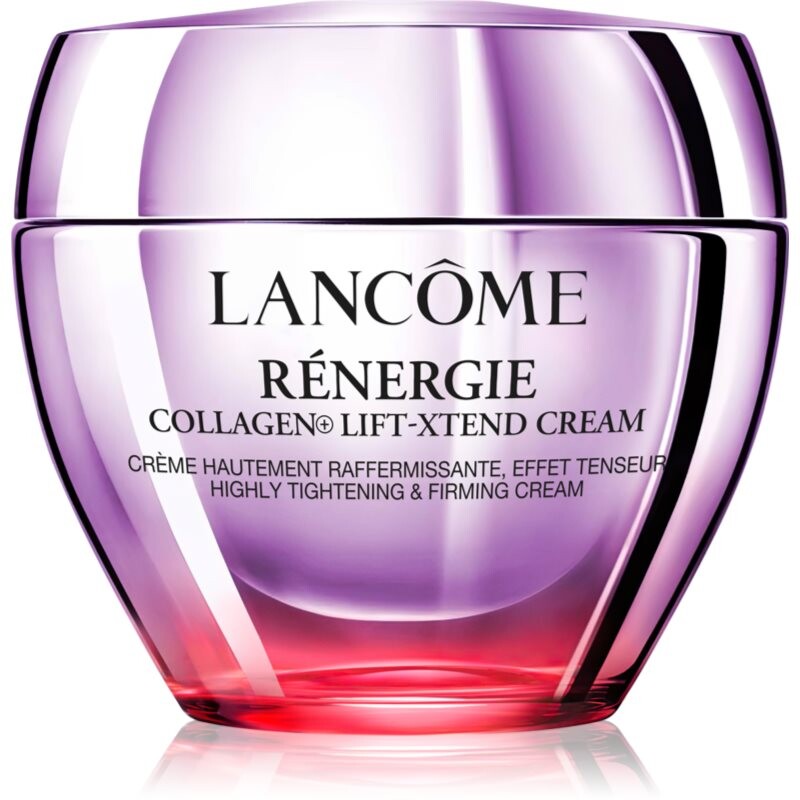 Lancôme Rénergie Collagen+ Lift-Xtend Cream face cream with collagen 50 ml
