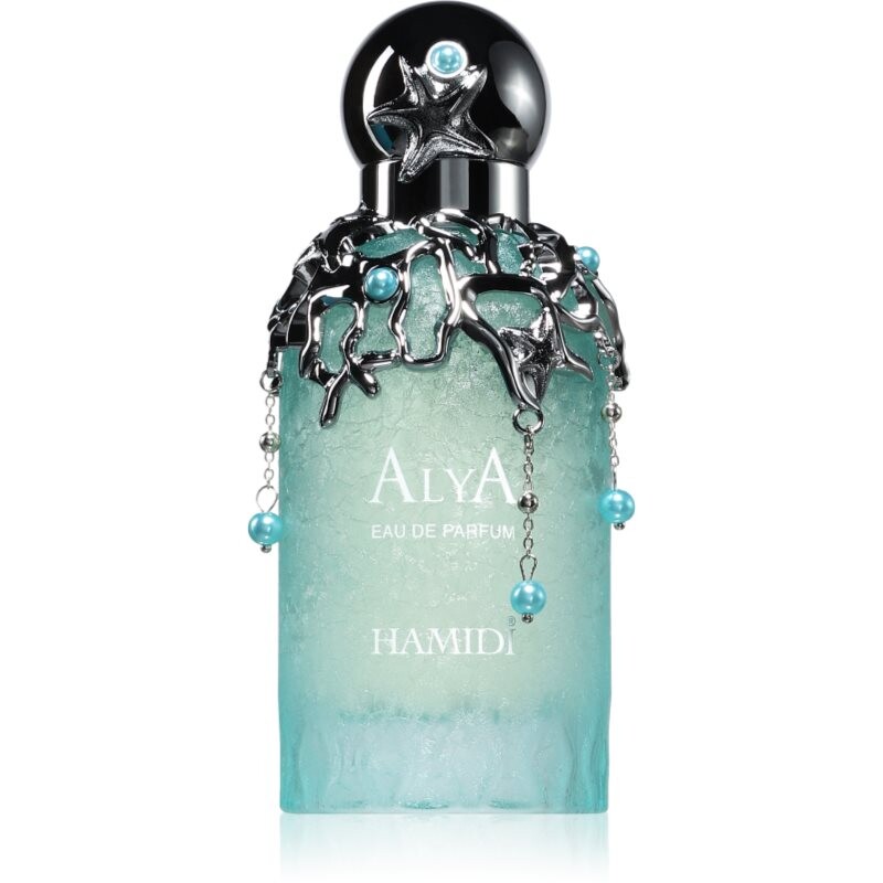 Hamidi Alya eau de parfum unisex 100 ml