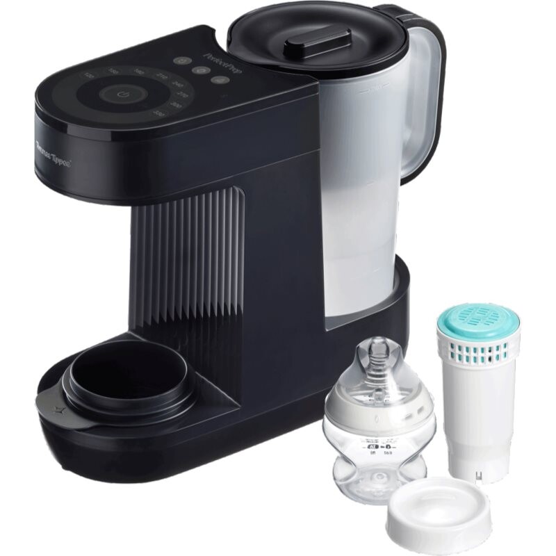 Tommee Tippee Perfect Prep baby formula maker 1 pc