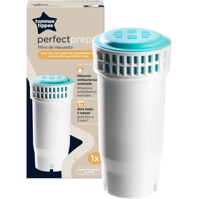 Tommee Tippee Perfect Prep replacement filter 1 pc