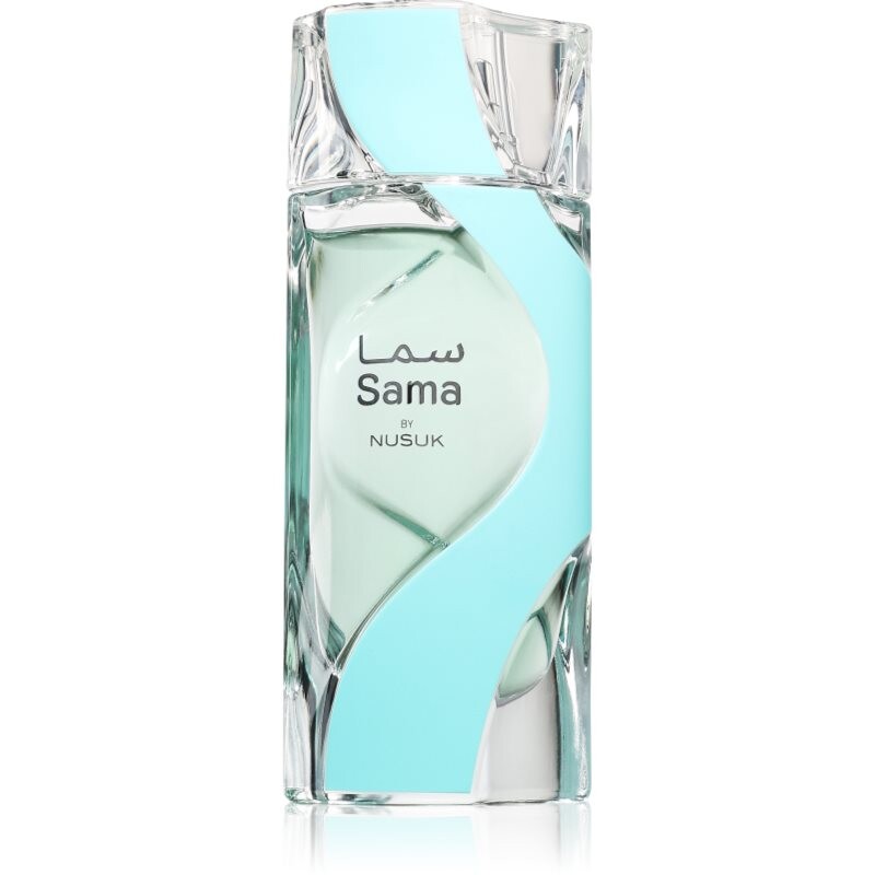 Nusuk Sama eau de parfum unisex 100 ml