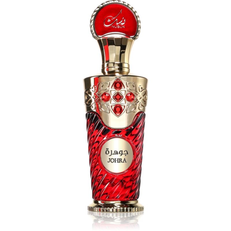 Nusuk Johra perfume extract for women 100 ml