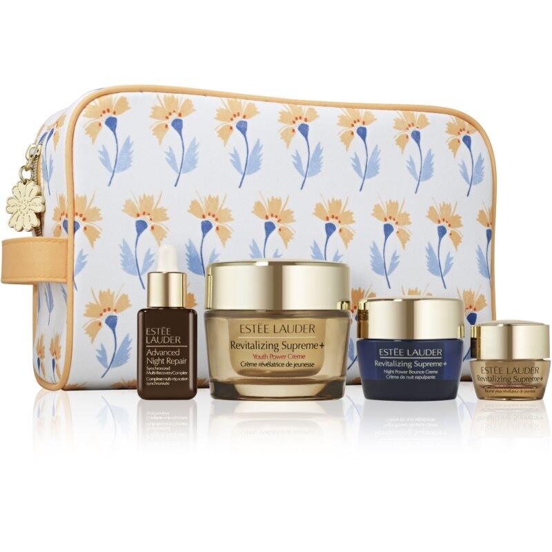 Estée Lauder Revitalizing Supreme+ Moisture Value Set economy pack