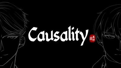 Causality