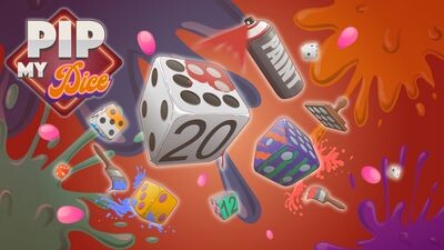 Pip My Dice