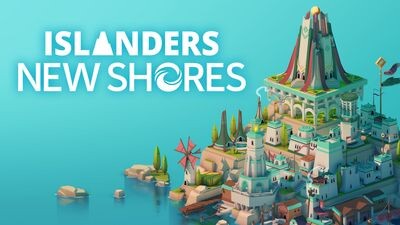 ISLANDERS: New Shores