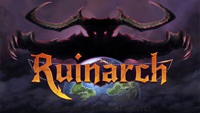 Ruinarch