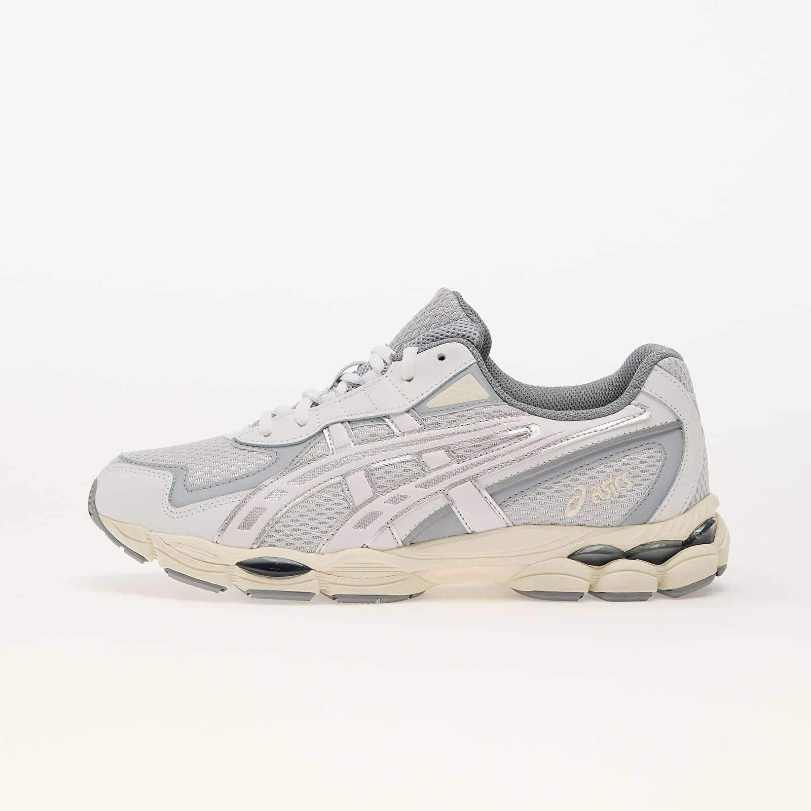 Sneakers Asics Gel-NYC 2055 Glacier Grey/ White UK 6