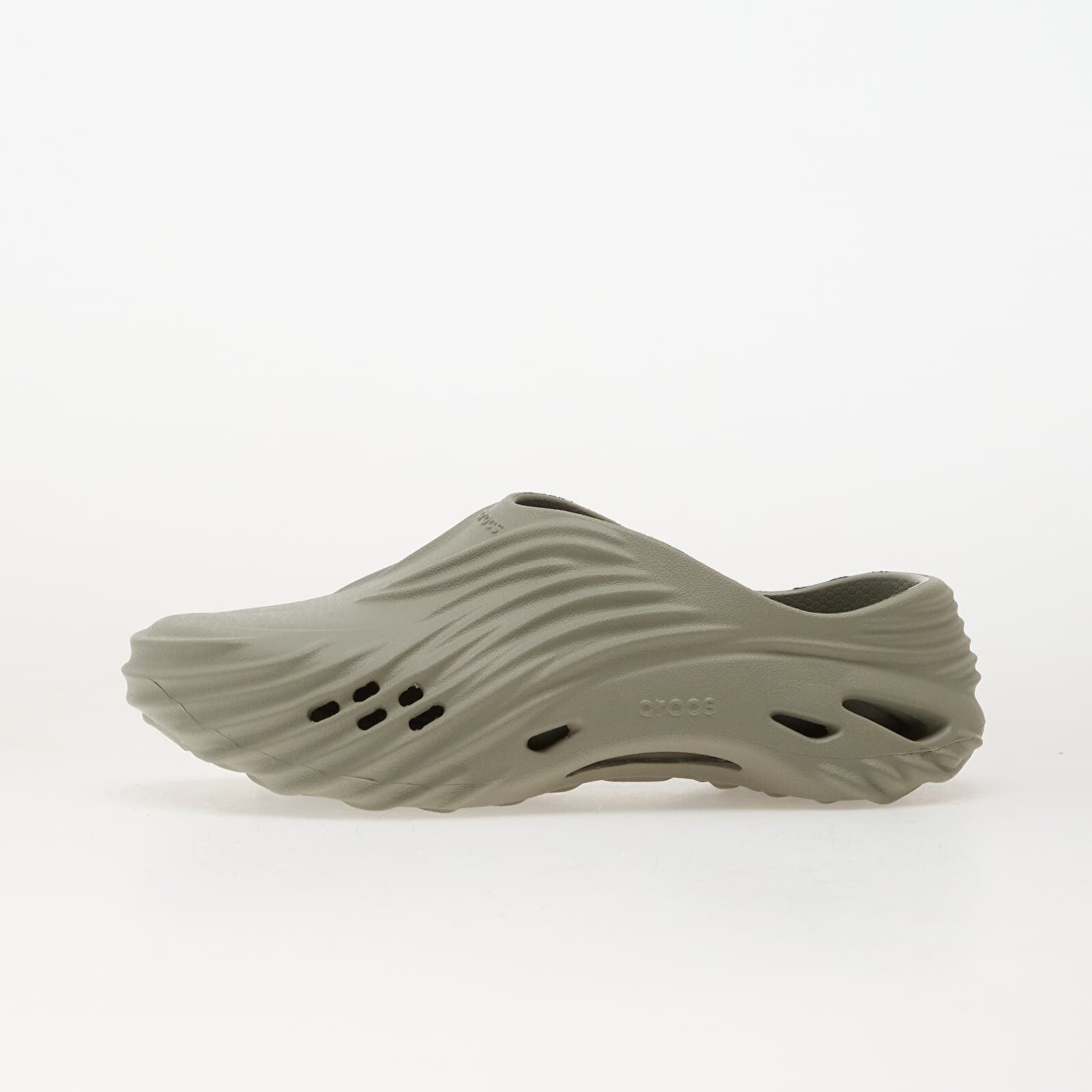 Sneakers Crocs Echo Wave Elephant UK 11