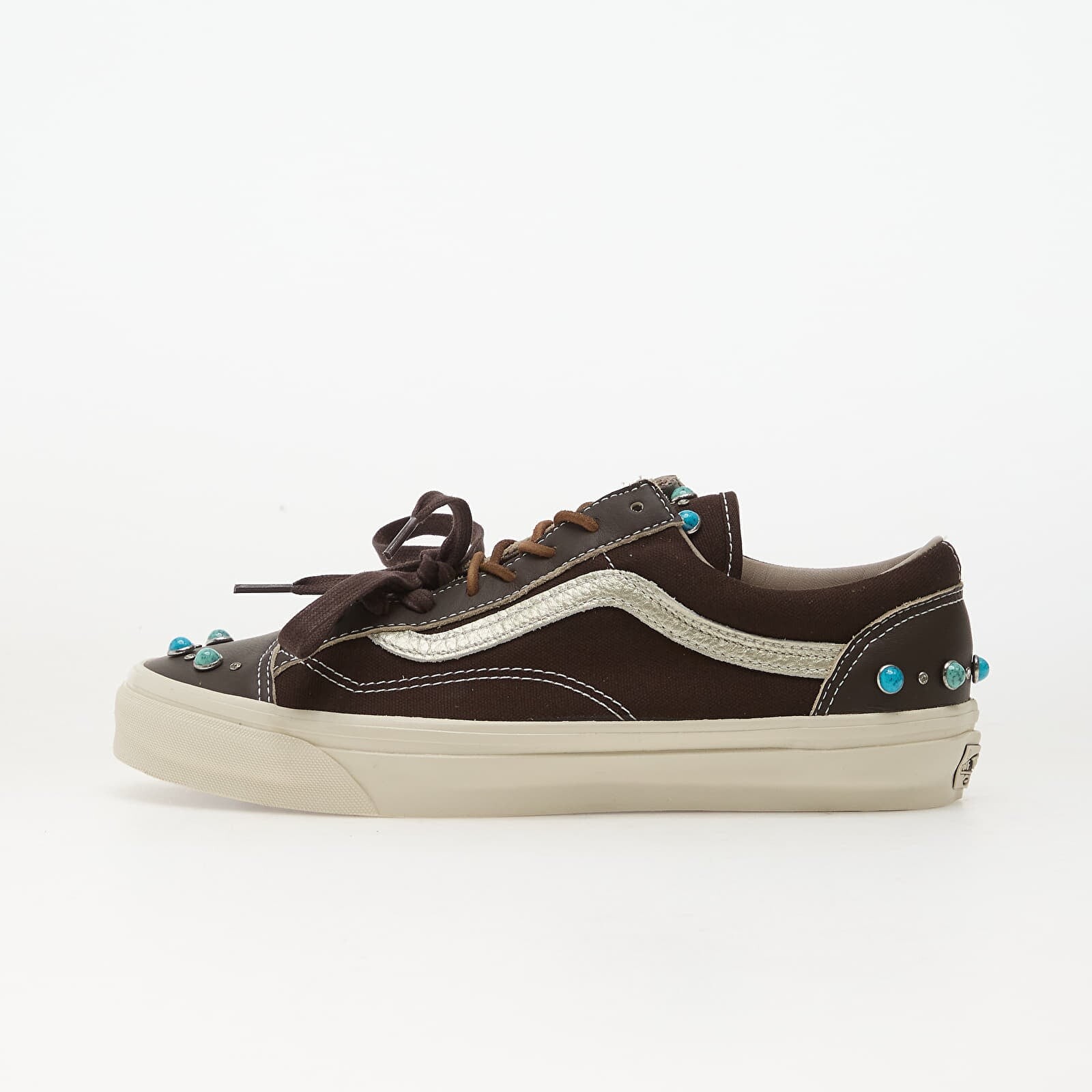 Sneakers Vans LX Old Skool 36 Gemstone Mushroom UK 6.5