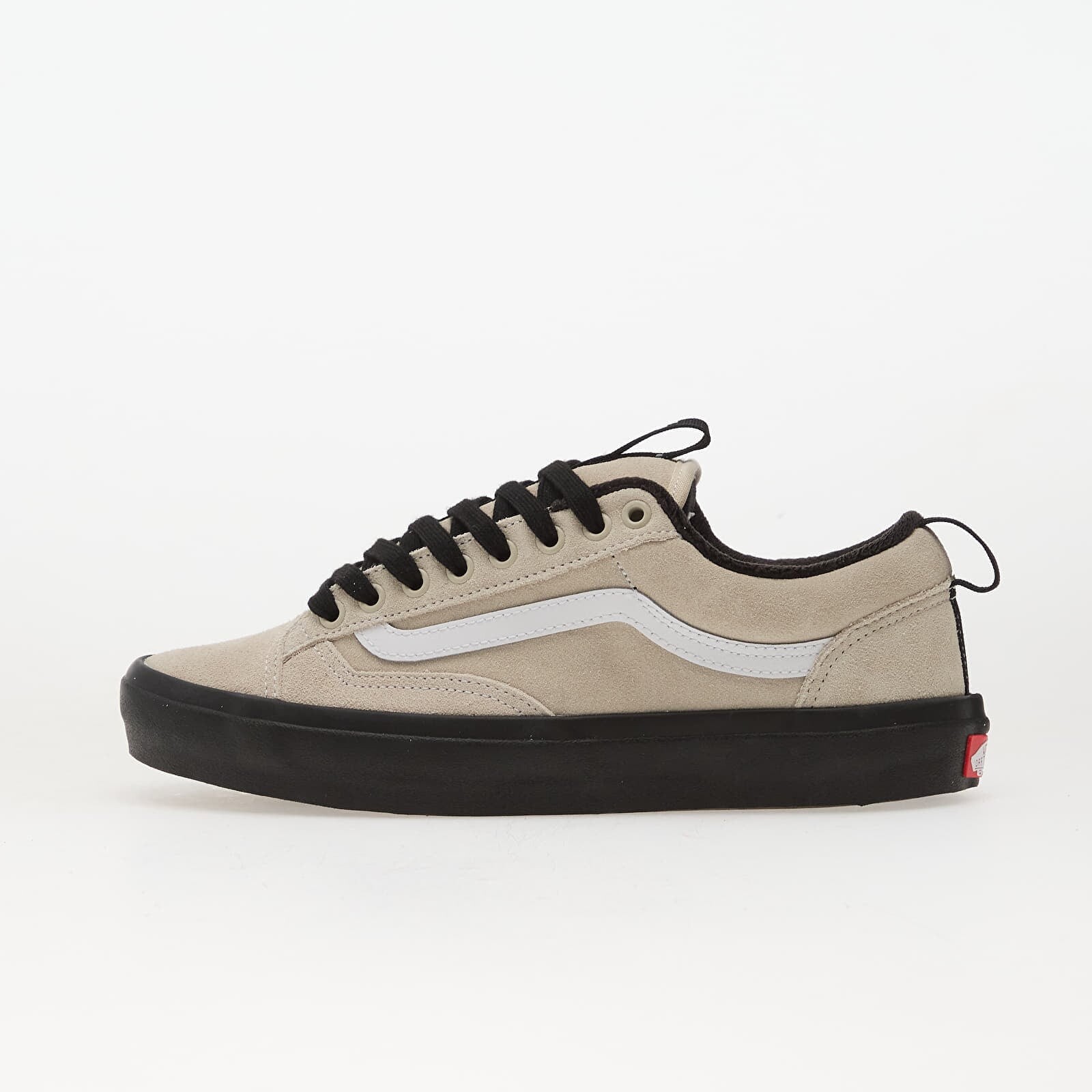 Sneakers Vans Skate Old Skool 36 + Oatmeal UK 11