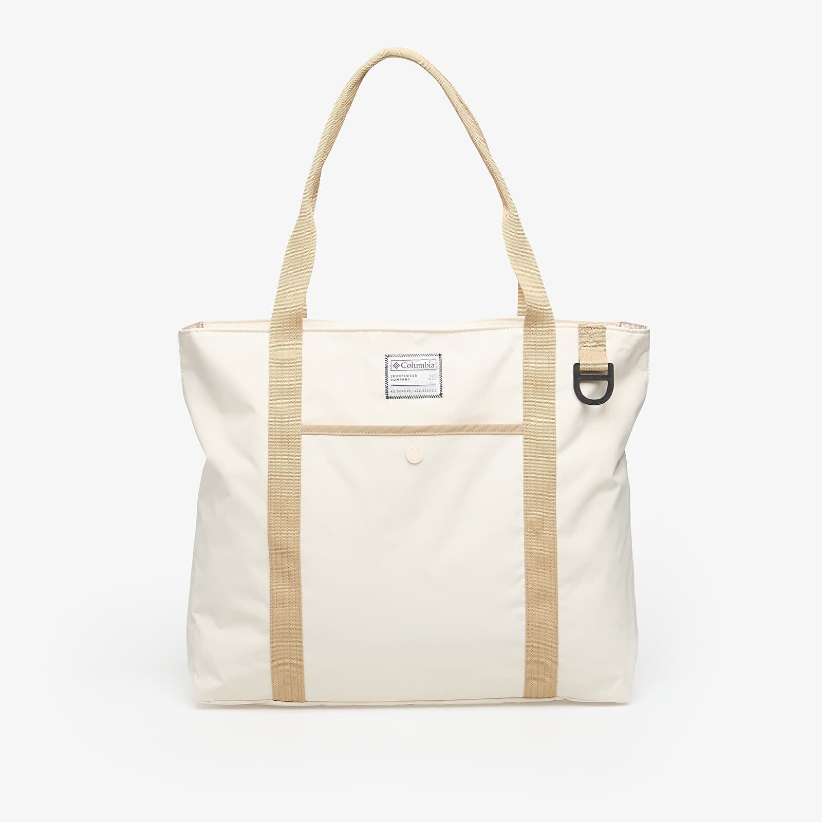 Bag Columbia Cottonwood Creek™ Tote Chalk/ Beach Universal