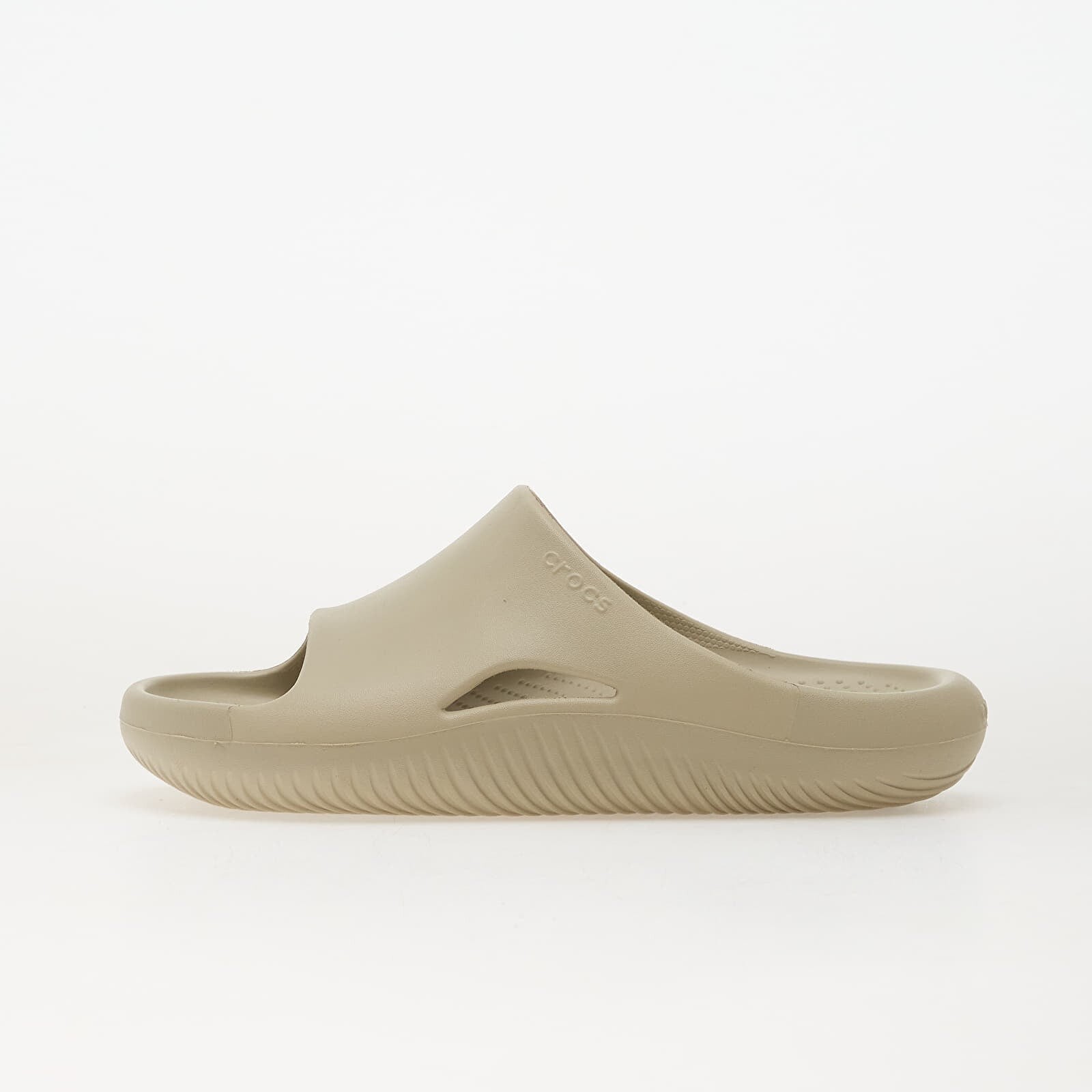 Sneakers Crocs Mellow Recovery Slide Meteor UK 9