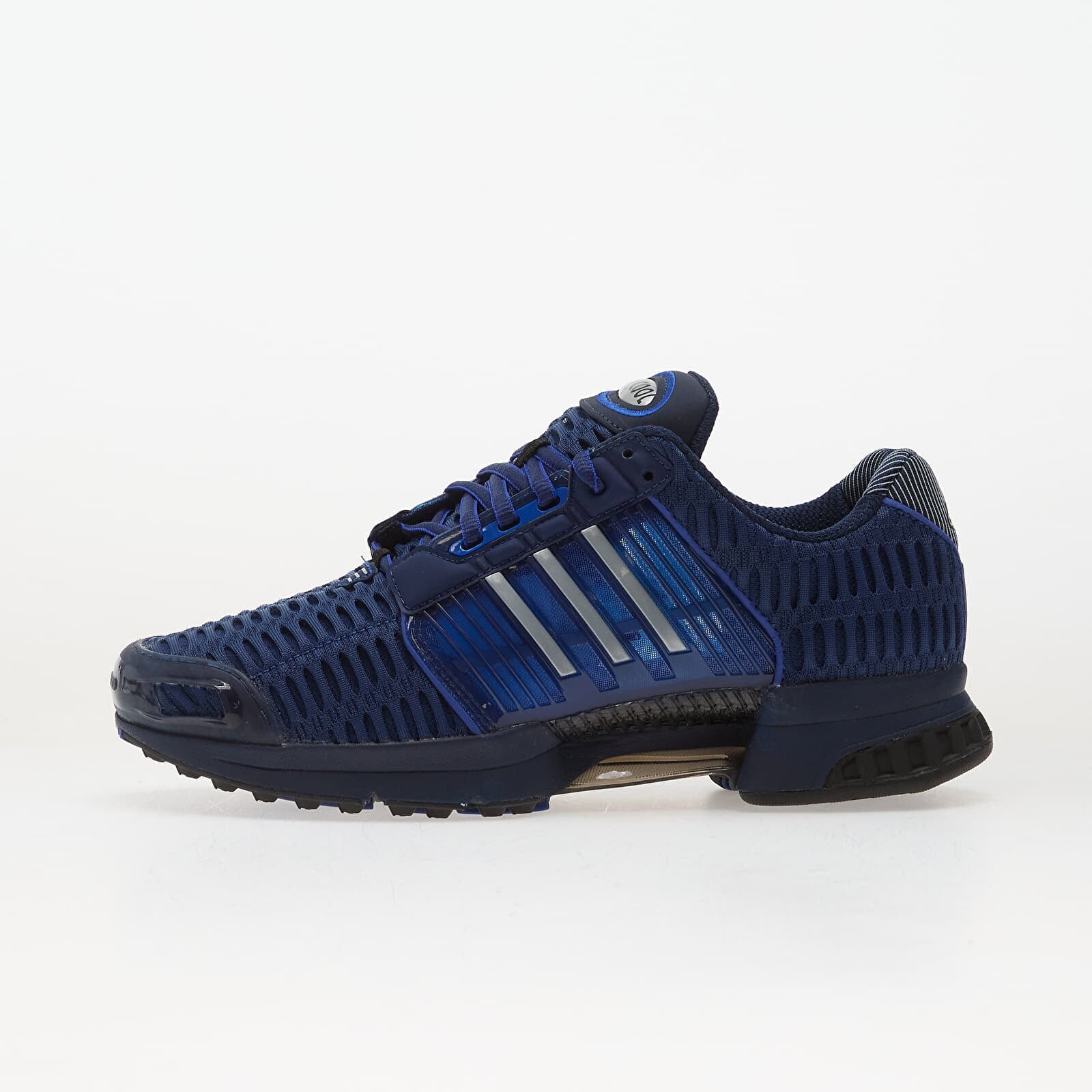 Sneakers adidas Climacool 1 Dark Blue/ Tegrme/ Night Indigo UK 9.5