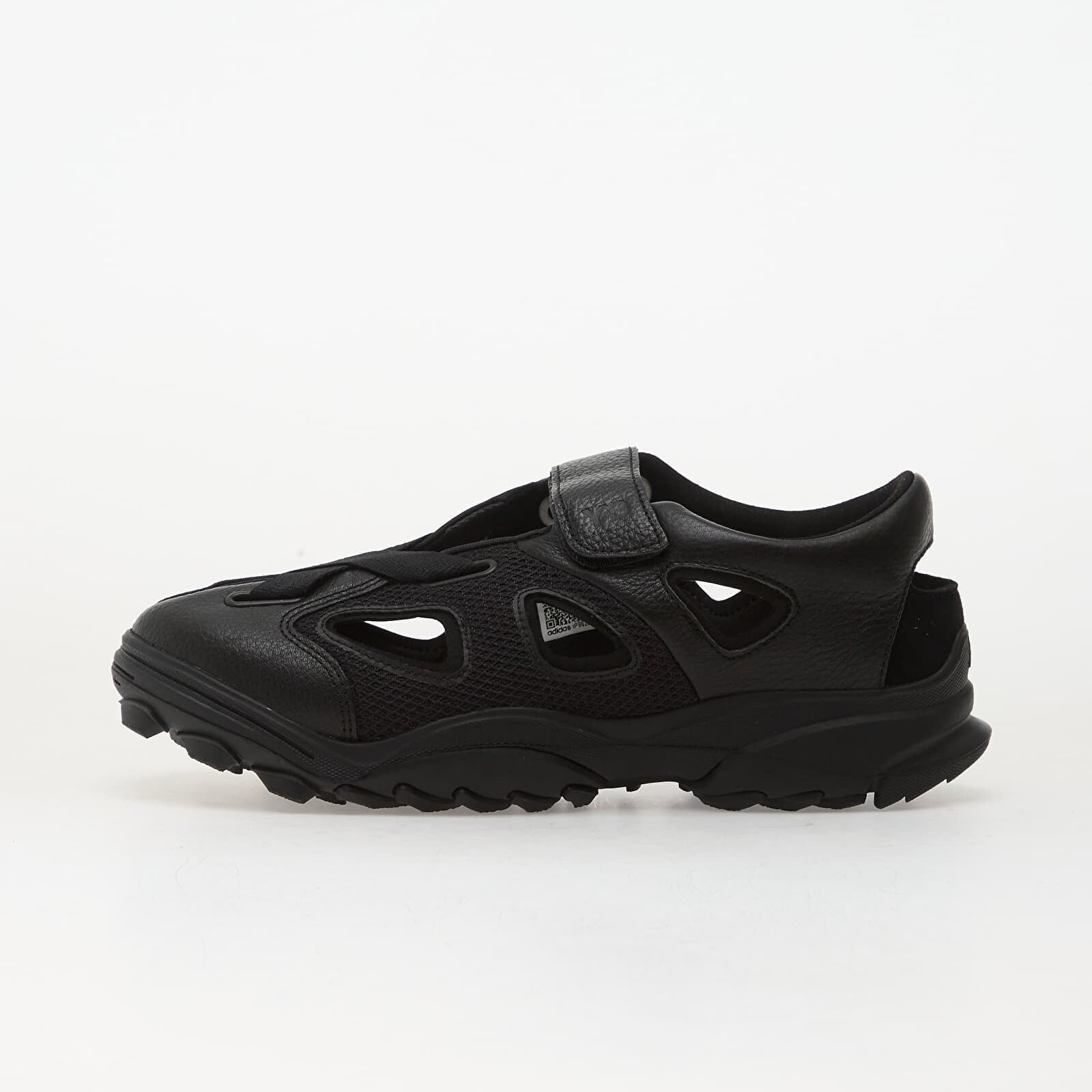 Sneakers Y-3 Gsg9 Sandal Black/ Black/ Black UK 9.5