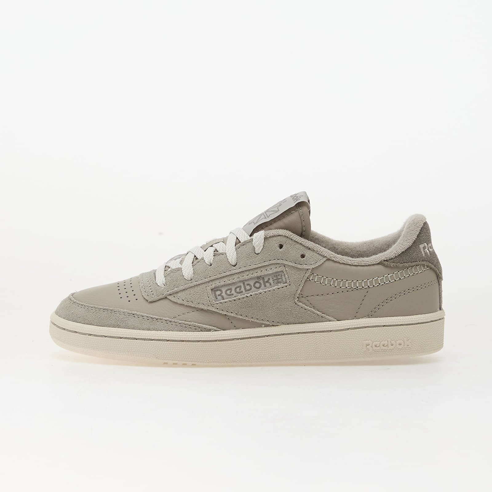 Sneakers Reebok Club C 85 Vintage Escape Grey/ Chalk/ Still Grey UK 6