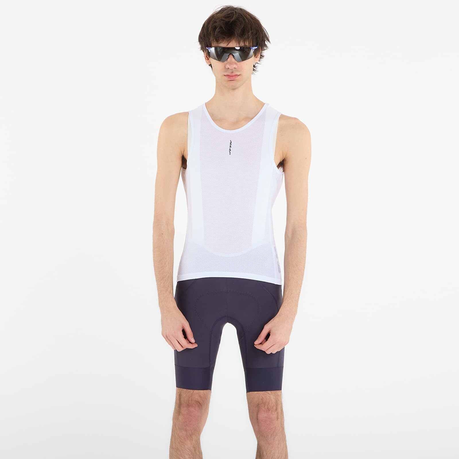 Tank top MAAP Pro Air Base White M