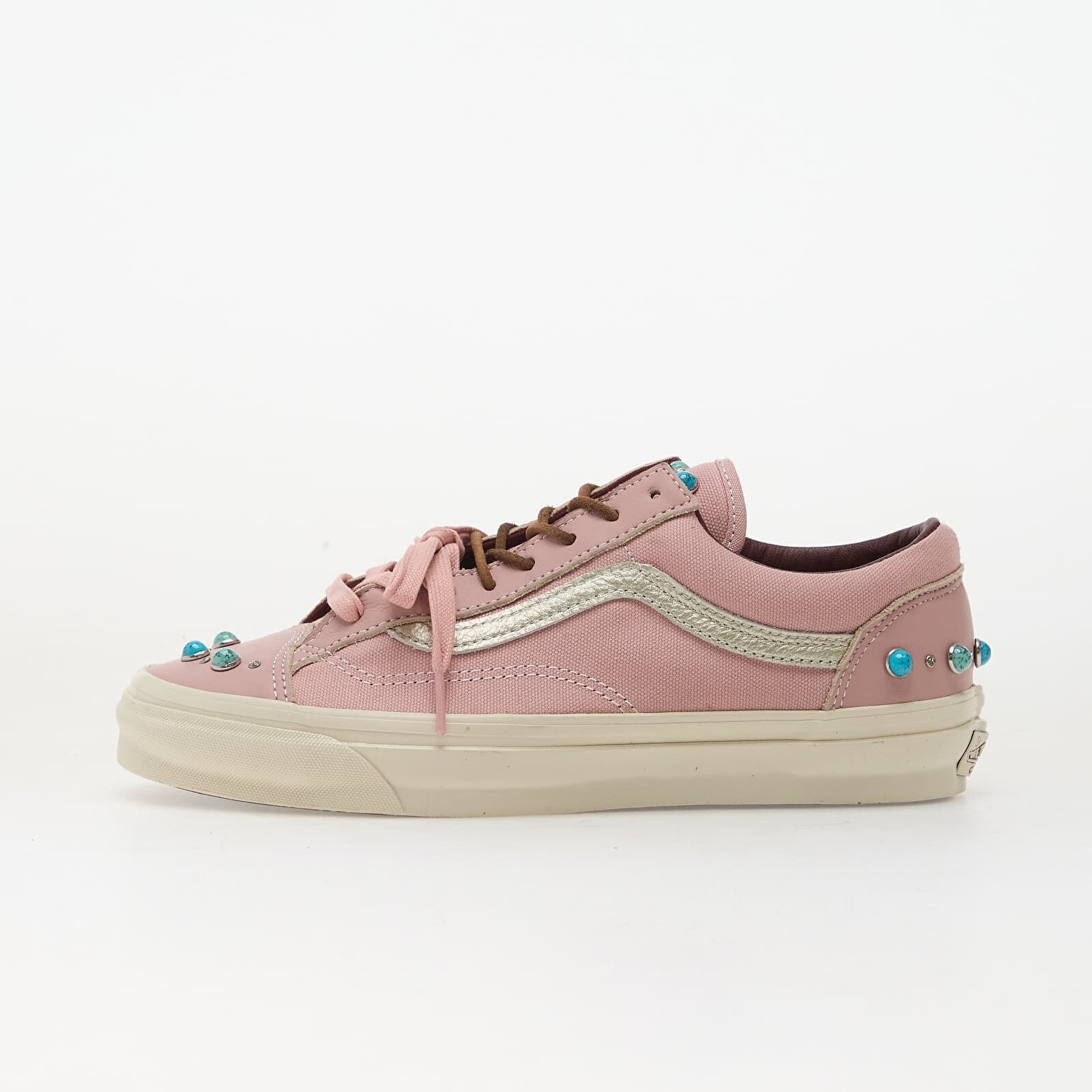 Sneakers Vans LX Old Skool 36 Gemstone Misty Mauve UK 7.5